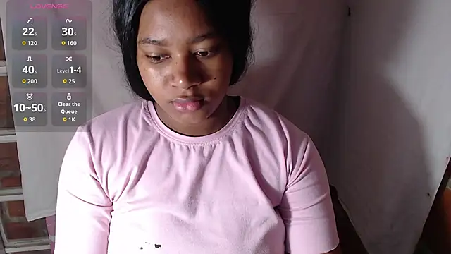 Clawdeen gh online show from September 2025 01:01:01 PM