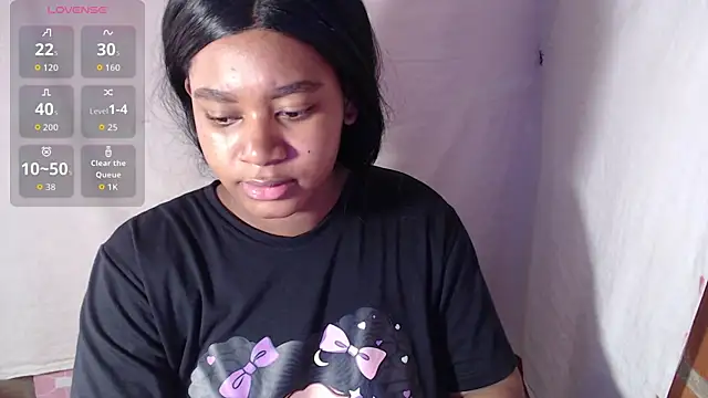 Clawdeen gh online show from September 2025 01:58:01 PM