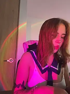 aliciia 23 online show from March 2026 11:09:01 PM