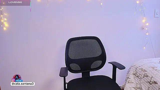 Cataliina Santhana online show from December 2025 06:47:01 PM