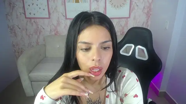 Channel Garcia ch1 online show from March 2026 01:33:01 AM