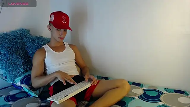 babyandy x online show from September 2025 08:56:02 PM