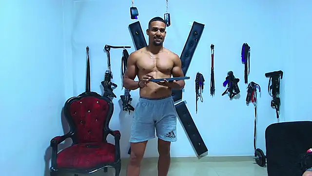 Adonis artemis online show from November 2025 02:29:02 PM