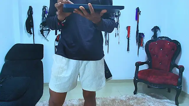 Adonis artemis online show from November 2025 02:46:01 PM