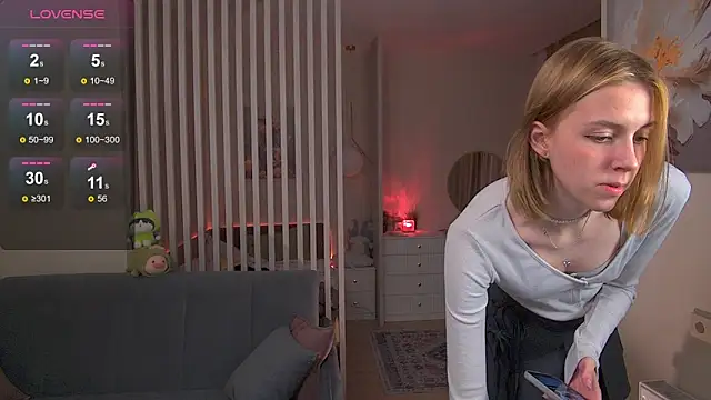 sofiapurex online show from September 2025 05:58:01 PM