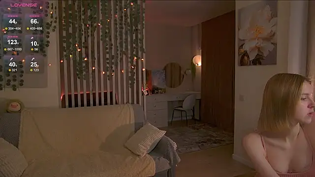 sofiapurex online show from January 2026 08:23:02 PM