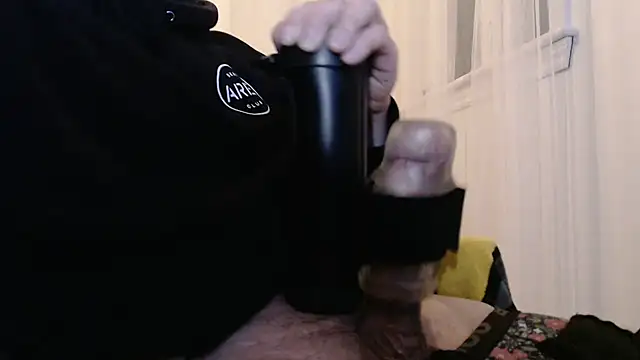 MajorKfun online show from January 2026 05:54:02 AM