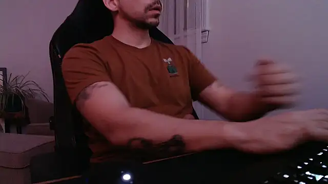 MajorKfun online show from April 2026 03:37:01 AM