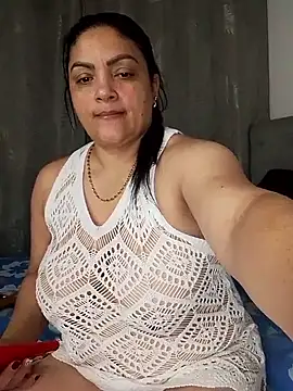 tiffany Johnson1 online show from September 2025 02:56:02 AM