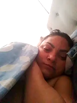 tiffany Johnson1 online show from October 2025 12:44:02 PM