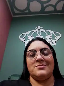 tiffany Johnson1 online show from October 2025 01:47:02 AM