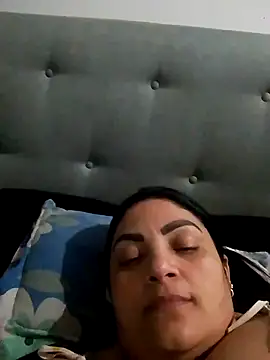 tiffany Johnson1 online show from October 2025 01:06:02 AM