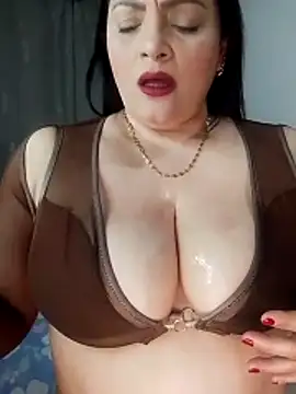 Snapshot of tiffany_Johnson1 chatting on June 2026 11:35:01 PM tiffany Johnson1 online show from June 2026 11:35:01 PM