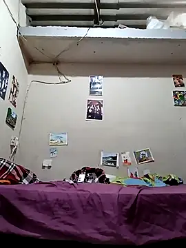 Gabyta37 online show from November 2025 05:30:01 PM