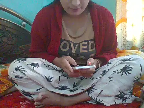 angel marea online show from February 2026 02:21:02 AM