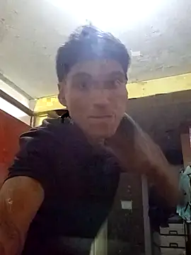 Bebicho14 online show from February 2026 01:43:01 AM