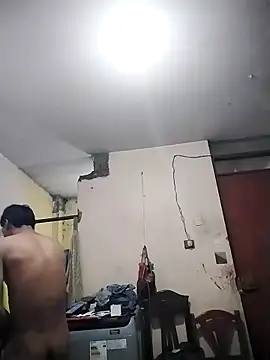 Bebicho14 online show from February 2026 01:29:02 PM