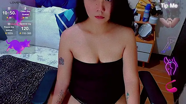 Snapshot of Filipinapoca chatting on April 2026 07:55:02 AM Filipinapoca online show from April 2026 07:55:02 AM