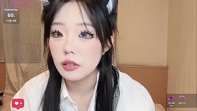 babyrita online show from October 2025 04:41:02 PM