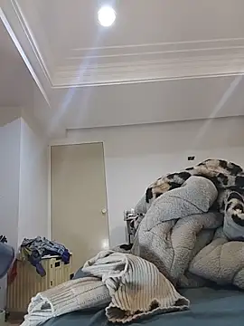 Lovelyanan online show from December 2025 02:33:01 PM