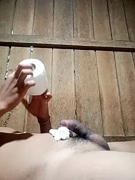 Hottie pinoy21 online show from November 2025 12:32:01 AM