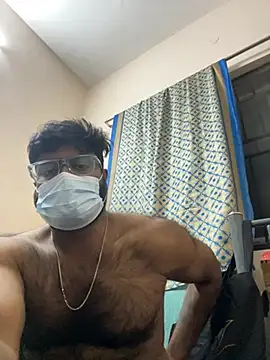 DJLOVE280825 online show from January 2026 11:54:01 PM