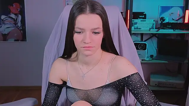 E l i z e  online show from February 2026 05:18:02 AM