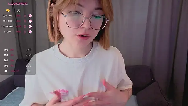 Susan Gardner online show from March 2026 07:37:02 AM