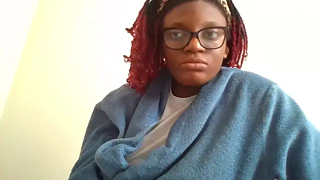 SexyGemBeautyX online show from January 2026 12:43:02 PM