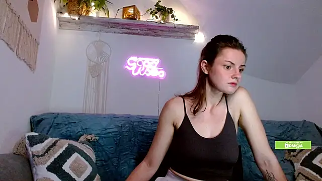 MariaHoward online show from September 2025 07:30:01 PM