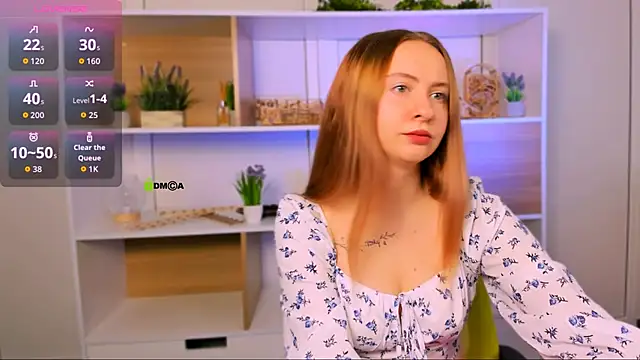 mila glow1 online show from September 2025 08:36:01 AM