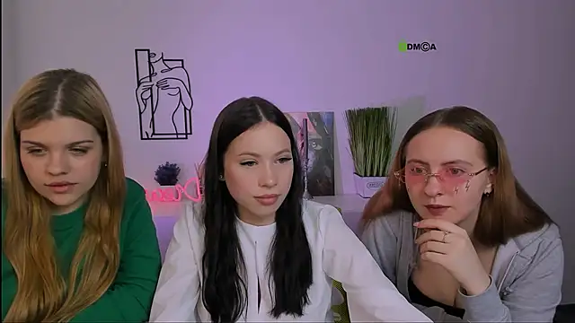 mila glow1 online show from September 2025 09:21:01 AM