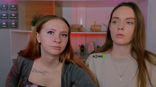 mila glow1 online show from October 2025 08:47:02 AM