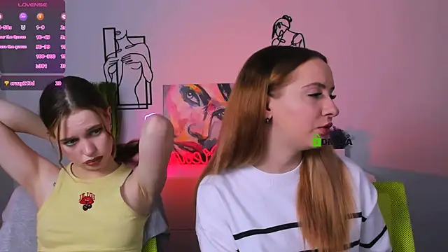 mila glow1 online show from October 2025 07:27:01 PM