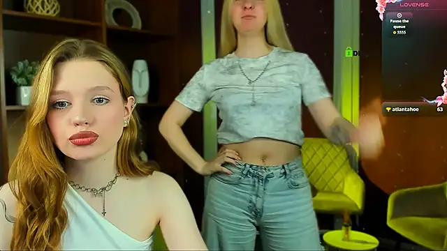 mila glow1 online show from May 2026 06:45:02 PM