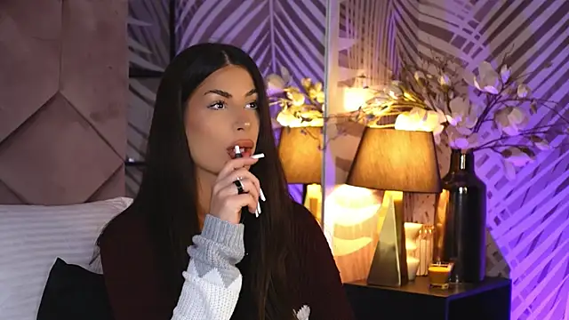 EvaRhea online show from November 2025 03:50:01 AM