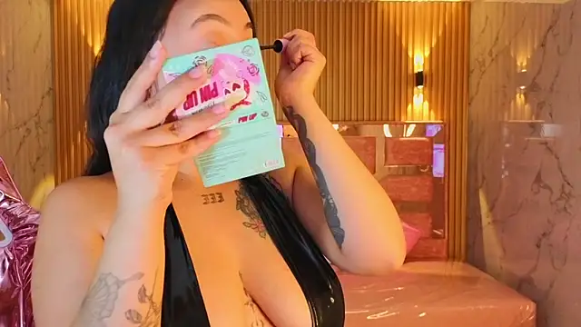 m eris s online show from November 2025 01:32:01 PM