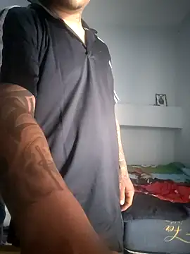 Maratattoo22 online show from September 2025 07:58:02 PM