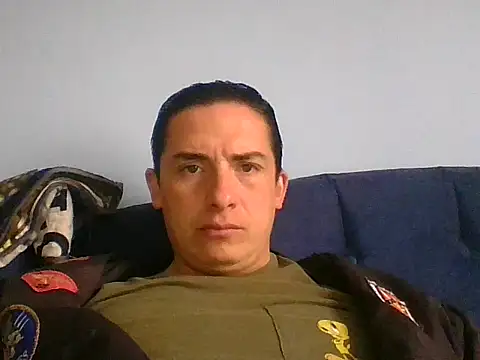 mickseb89 online show from October 2025 01:50:01 PM