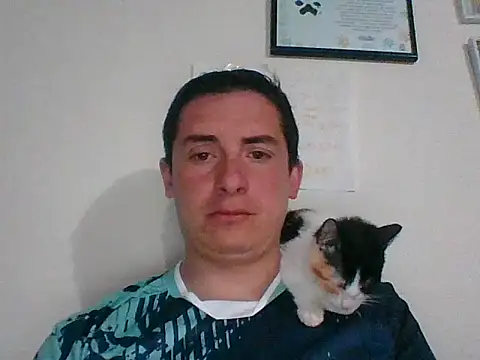 mickseb89 online show from October 2025 10:40:02 PM