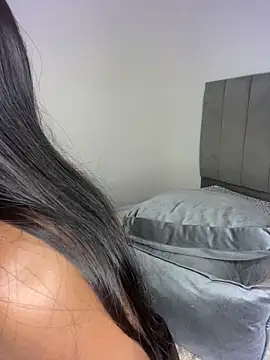 Ebony danik online show from February 2026 02:47:01 PM