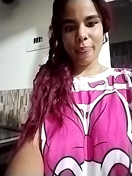 AresAngel online show from October 2025 08:56:02 AM