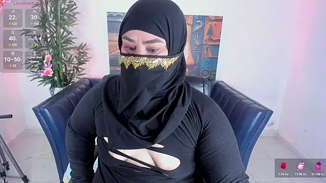 samanee konn online show from January 2026 07:07:02 PM