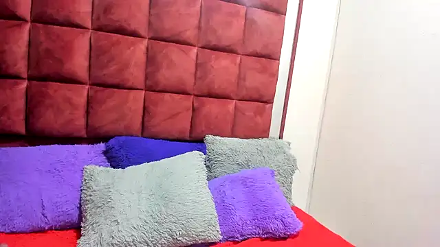 AANGELADIAZZ online show from September 2025 12:32:02 AM