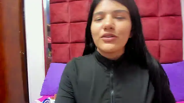 AANGELADIAZZ online show from December 2025 02:39:01 AM