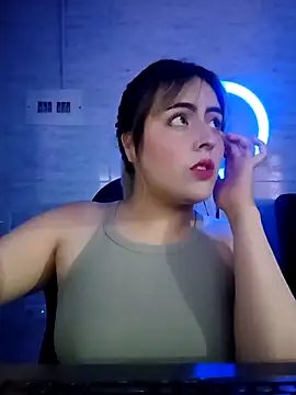 Jenny Wolridge  online show from March 2026 04:55:01 PM