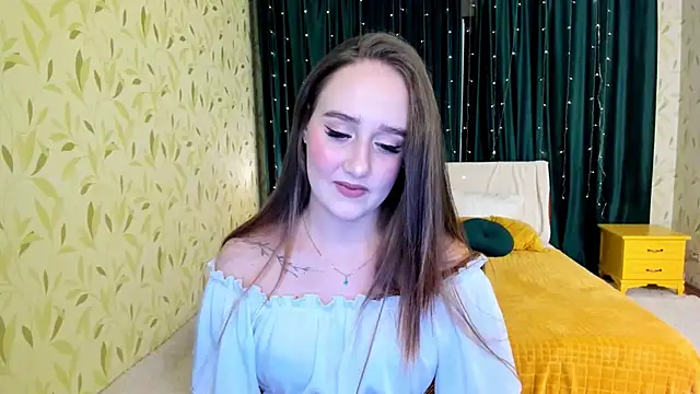 SabrinaCandi online show from January 2026 06:31:02 PM
