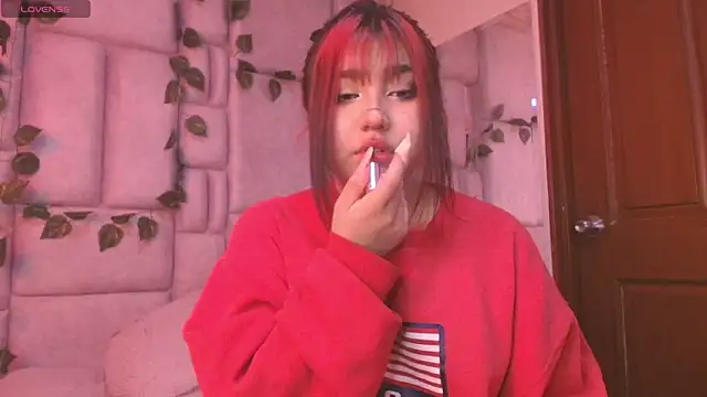 sophiievv online show from September 2025 11:43:01 AM