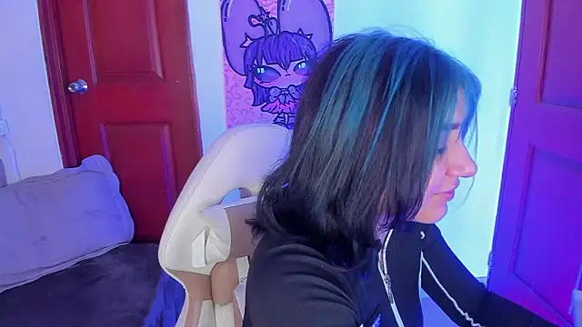 sophiievv online show from February 2026 06:52:02 PM