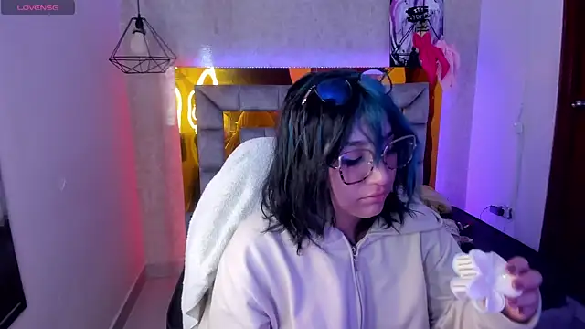 sophiievv online show from February 2026 11:25:01 PM